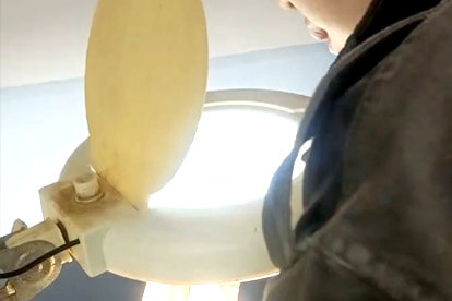 Detecção de baixa potência