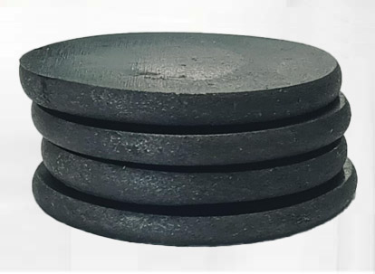 Forjamento superior frio-gráfico de pizza