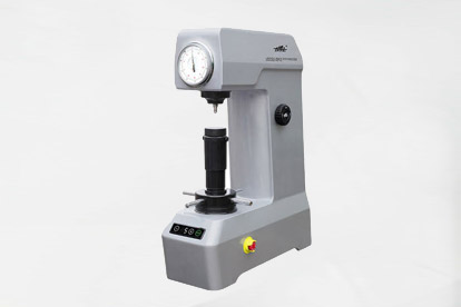 Teste de dureza-HV Vickers