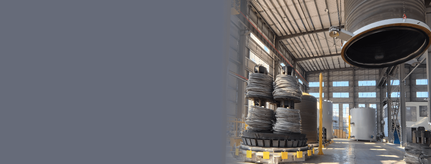 Fabricante chinês de referência de fio-máquina