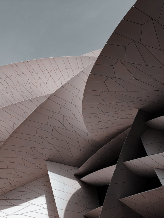 Indústria de materiais de construção