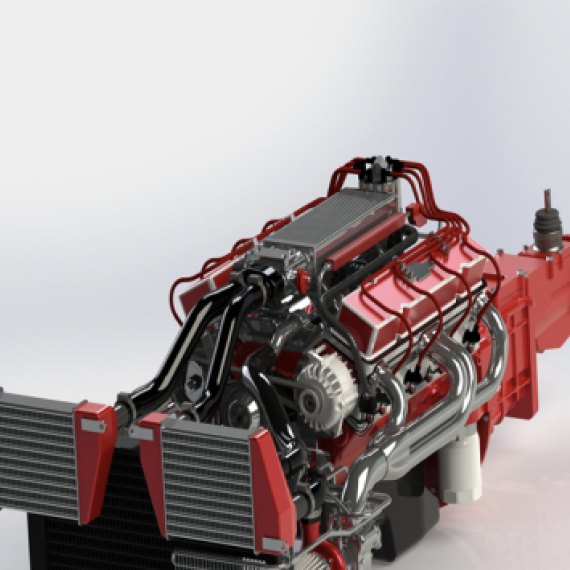 Indústria automotiva