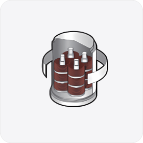 Recozimento esfalizado SA