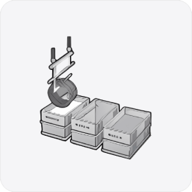 PC decapagem e fosfatização