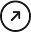Circular de seção transversal do fio