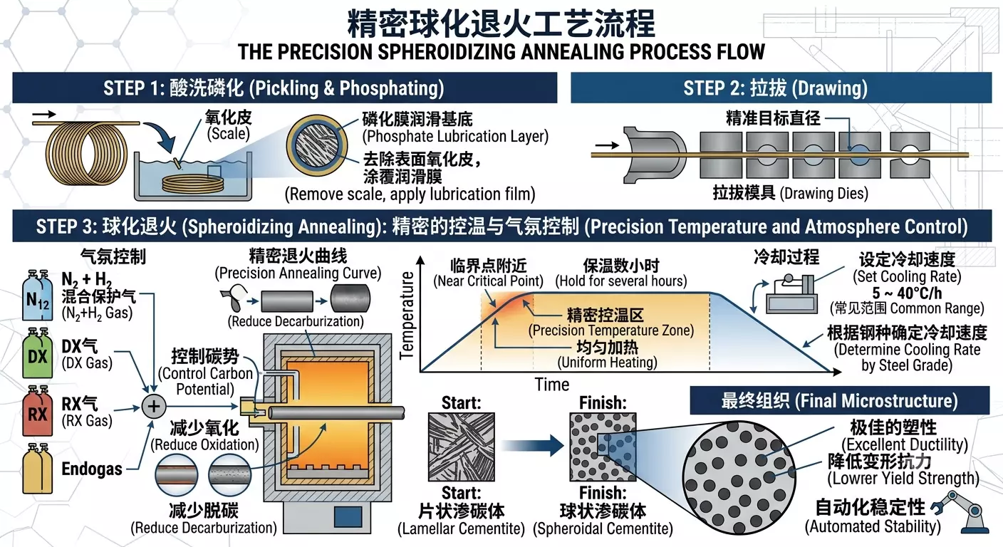 3. Processo de produção