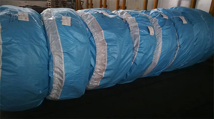 Arame de aço para conformação a frio 37Mo2